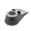 MSA-803 Window Vibration Alarm Door Stopper with Flashing Light - 3