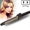 Nano Titanium Hair Curler, 28mm, LED Display, US Plug - 1