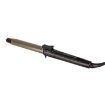 Nano Titanium Hair Curler, 28mm, LED Display, US Plug - 2
