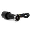 800TVL CVBS Analog Door Viewer Camera - Color Wide View, Adjustable - 3