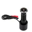 800TVL CVBS Analog Door Viewer Camera - Color Wide View, Adjustable - 4
