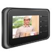ASY-99 2.4" HD Smart Cat Eye Video Doorbell - Home Electronic Security - 2