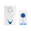 AST-15 Wireless Doorbell 1 In 1 Long-Distance Remote Control Pager - 1