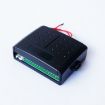 2 Set 12V One-Way Car Anti-Theft Alarm Safety Modification Supplies - 2