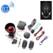 2 Set Car Alarm One-Way Bluetooth Control via Mobile App - 1