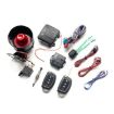 2 Set Car Alarm One-Way Bluetooth Control via Mobile App - 2