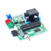 2 Set Car Alarm One-Way Bluetooth Control via Mobile App - 4