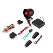 2 Set One-Way Car Anti-Theft Alarm with Mobile Phone APP Control - 2