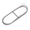 Refrigerator Drain Hole Dredge Cleaning Tool - 5 PCS, 1m Hose - 2