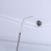 Refrigerator Drain Hole Dredge Cleaning Tool - 5 PCS, 1m Hose - 4