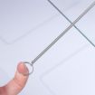 Refrigerator Drain Hole Dredge Cleaning Tool - 5 PCS, 1m Hose - 6