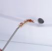 Refrigerator Drain Hole Dredge Cleaning Tool - 5 PCS, 1.55m Hose - 5