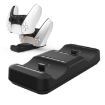PS5 Dual Charger Handle & Seat - Game Handle Charger Station - 1