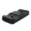 PS5 Dual Charger Handle & Seat - Game Handle Charger Station - 2