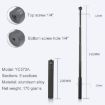 Selfie Extension Rod for Feiyu Gimbals & DJI Osmo Pocket/Pocket 2 - 2