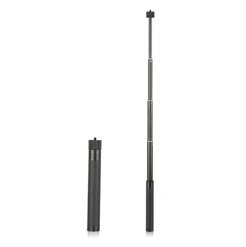 Selfie Extension Rod for Feiyu Gimbals & DJI Osmo Pocket/Pocket 2 - 1