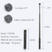 Selfie Extension Rod for Feiyu Gimbals & DJI Osmo Pocket/Pocket 2 - 2