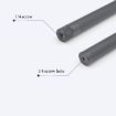 Selfie Extension Rod for Feiyu Gimbals & DJI Osmo Pocket/Pocket 2 - 4