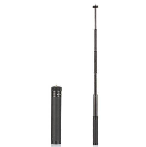 Selfie Extension Rod for Feiyu Gimbals & DJI Osmo Pocket/Pocket 2 - 1