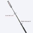Selfie Extension Rod for Feiyu Gimbals & DJI Osmo Pocket/Pocket 2 - 3
