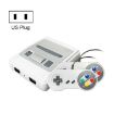 SFC620 Mini 8-Bit TV Game Console with 620 Games, AV Output, US Plug - 1