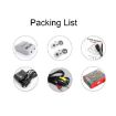 SFC620 Mini 8-Bit TV Game Console with 620 Games, AV Output, US Plug - 8
