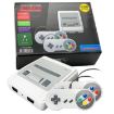 SFC620 Mini 8-Bit TV Game Console with 620 Games, AV Output, US Plug - 9