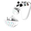 Xbox One/Series X/S Gamepad Sound Card Headset Adapter - White - 1