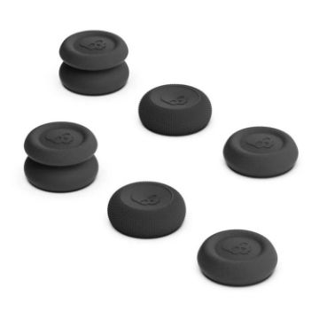 Anti-Skid Game Controller Rocker Cap Heightening Suit for NS PRO/PS4/PS5 - 1