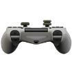 Pink Green Anti-Skid Rocker Cap Heightening Suit for NS PRO/PS4/PS5 Controller - 4