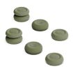 Army Green Anti-Skid Game Controller Rocker Cap for NS PRO/PS4/PS5 - 1