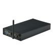 Blueendless 3.5" Mobile Hard Disk Box WIFI NAS Private Cloud Storage US Plug - 2