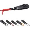 10pcs Outdoor Camping Canopy Windproof Clips + Bouncy Ball, Color: B - 6
