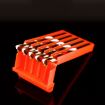 5pcs 9.0mm M35 Cobalt HSS Twist Drill Bit for Stainless Steel - 5