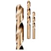 5pcs 12mm M35 Cobalt HSS Twist Drill Bits for Stainless Steel - 3