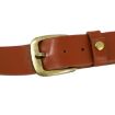 Universal Leather Double Shoulder Camera Strap for Outdoor Photography - 4