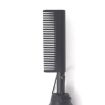 Multifunctional Electric Perm Comb - Dry/Wet Use, Curly/Straight, EU Plug - 4