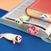 3D Marine Animal Bookmark - PVC Sea Turtle | JWMC009 - 3