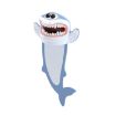 3D Marine Animal Bookmark - PVC Shark | JWMC009 - 1