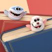 3D Marine Animal Bookmark - PVC Shark | JWMC009 - 4
