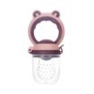 Baby Fruit & Vegetable Food Supplement Bite Bag - M Purple - 1