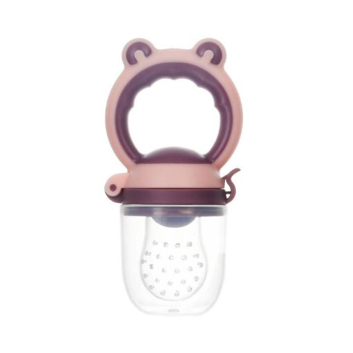 Baby Fruit & Vegetable Food Supplement Bite Bag - M Purple - 1