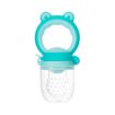 Baby Fruit & Vegetable Food Supplement Bite Bag (S Blue) - 1