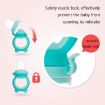 Baby Fruit & Vegetable Food Supplement Bite Bag (S Blue) - 8