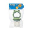 Baby Fruit & Vegetable Food Supplement Bite Bag (S Blue) - 9
