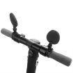 Xiaomi Scooter Rear View Mirror - 2 PCS Oval Bicycle Mirrors - 5