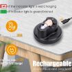 Z-12 Rechargeable In-Ear Hearing Aid with USB Cradle Charger - 3