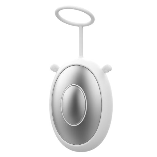 ES Micro-current Sleep Aid Instrument - Smart Sleep, Quick Sleep (White) - 1