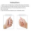 ES Micro-current Sleep Aid Instrument - Smart Sleep, Quick Sleep (White) - 5