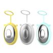 ES Micro-current Sleep Aid Instrument - Smart Sleep Device, Yellow - 2